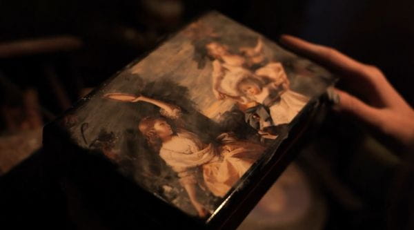 32. Серія