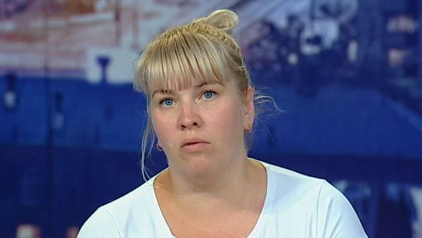 Охота на маньяка