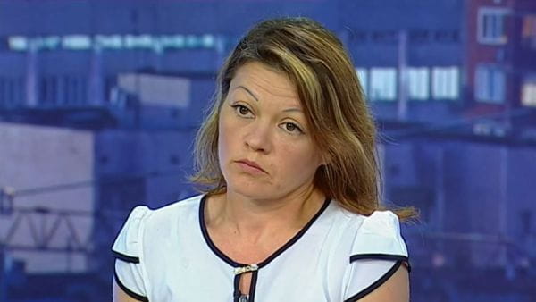 Убитое детство. Осуждение