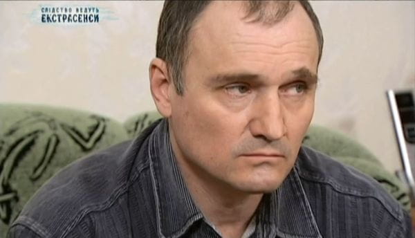 The investigation is conducted by psychics (2016) – 2 season