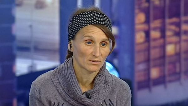 Охота беды