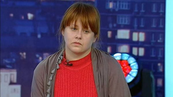 Согласие с жестокостью