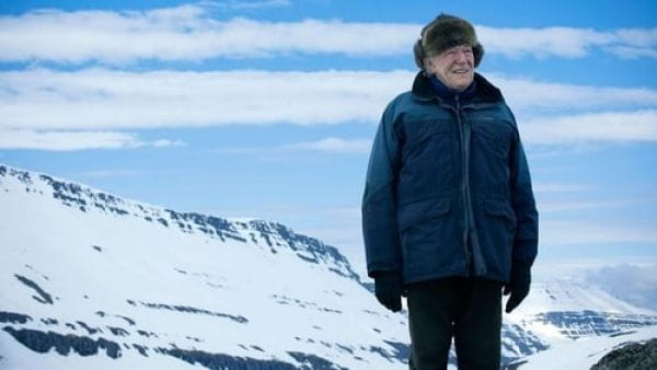 Fortitude (2015) – 1 сезон 8 episode