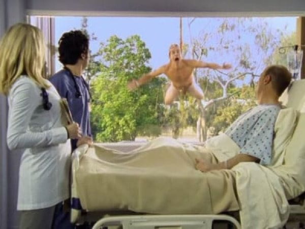 Scrubs (2001) – 5 season 6 episode