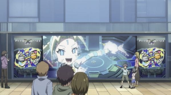 28 Episode