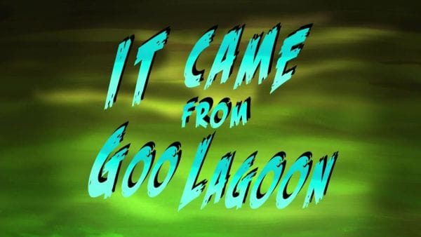 Spongebob Squarepants (1999) – 9 season 14 episode