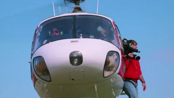 Baywatch (1989) – 5 season 2 episode