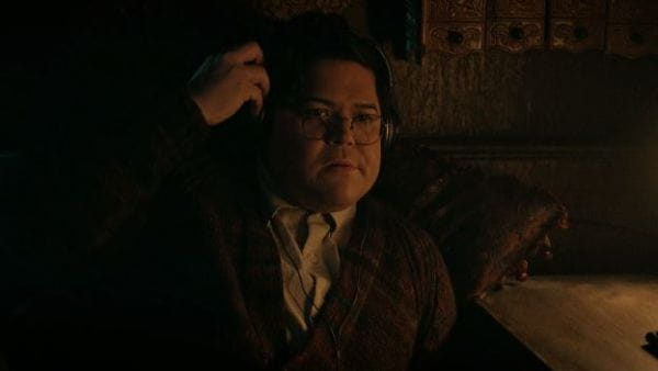 Чем мы заняты в тени (2019) – 2 сезон 9 серия