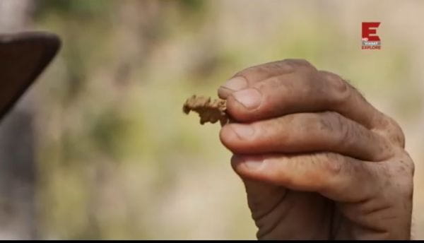 Aussie Gold Hunters (2016) – 8 season 6 episode