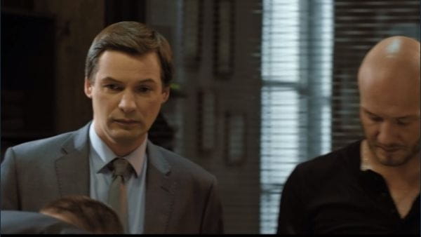 Пес (2015) - 2 сезон 23 серія