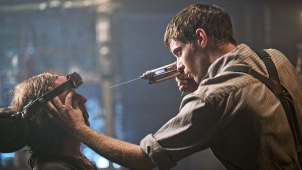 Penny Dreadful (2014) – 3 сезон episode 5