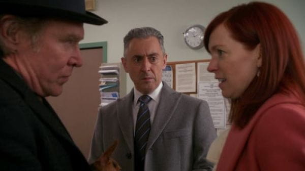 The Good Wife (2009) – 7 season 15 episode