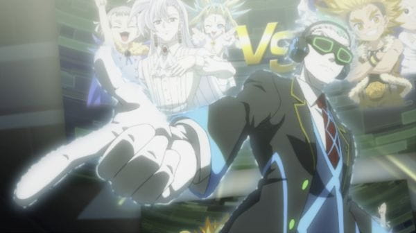 29 Episode
