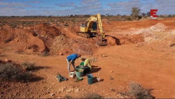 Aussie Gold Hunters (2016) – 8 season 7 episode