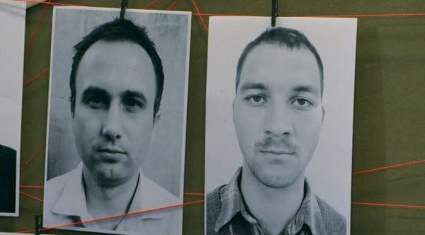 8 серия