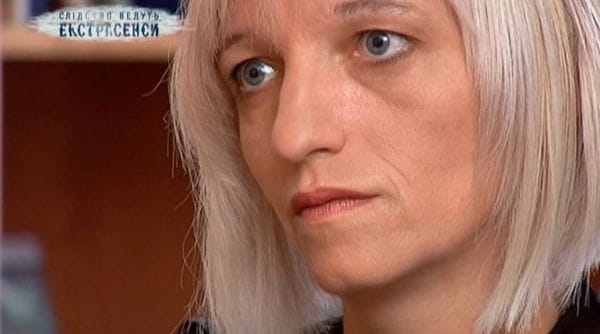 Romeo in Julija