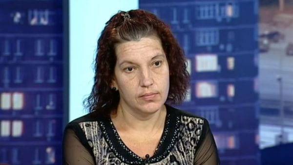 Проданное будущее