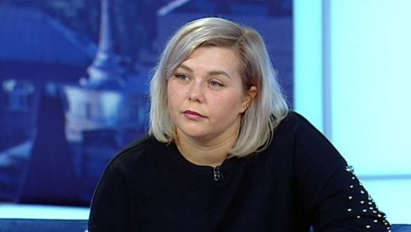Восстание во втором "Б"
