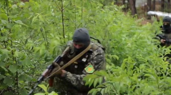 15. "Війна - це мистецтво обману, дії і впливу". Тероборона Львівщини | СИЛА СПРОТИВУ