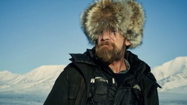 Фортитьюд (2015) – 3 сезон 1 серия