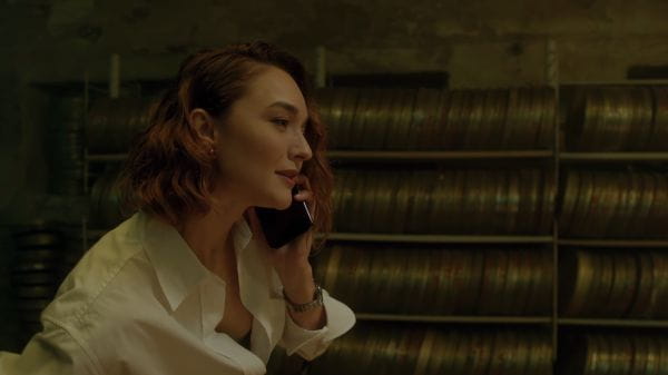 Перші ластівки (2020) - 2 сезон 6 серія
