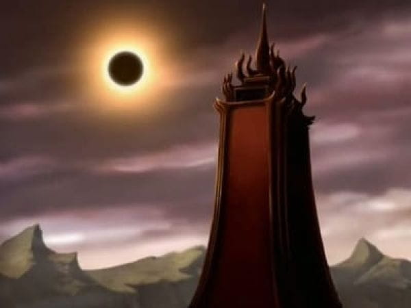 Avatar: The Last Airbender (2005) - 3 сезон 11 episode