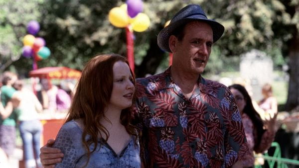 Six Feet Under (2001) – 3 сезон episode 13