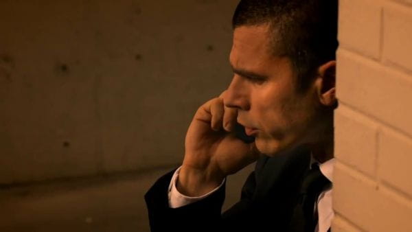 Banshee: Origins (2013) – 1 season episode 1