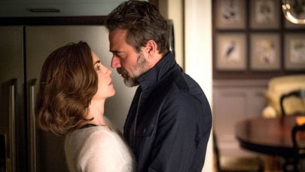 The Good Wife (2009) – 7 season 16 episode