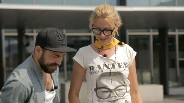 Heads and Tails (2011) – 4 season 6 episode