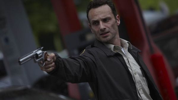The Walking Dead (2010) – 1 сезон 1 episode
