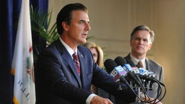 The Good Wife (2009) – 1 season 23 episode