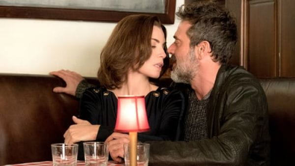 The Good Wife (2009) – 7 season 17 episode