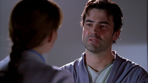 House (2004) - 2 сезон 4 episode