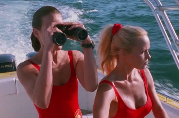 Baywatch (1989) – 4 season 15 episode