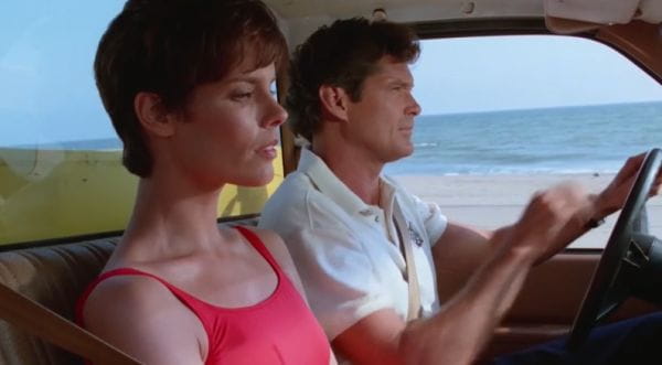 Baywatch (1989) – 5 season 5 episode
