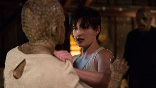 Grimm ( 2011 ) – 4 season 20 episode