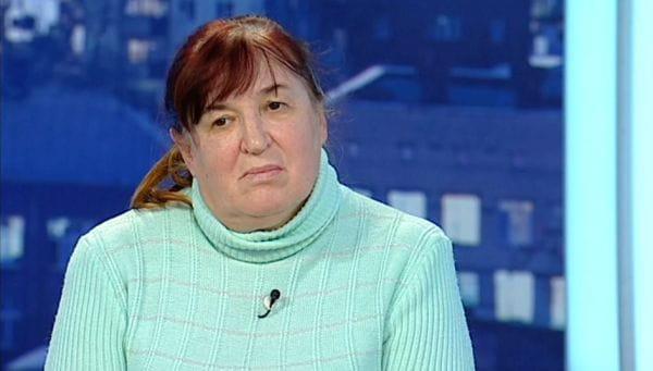 Материнская возможность