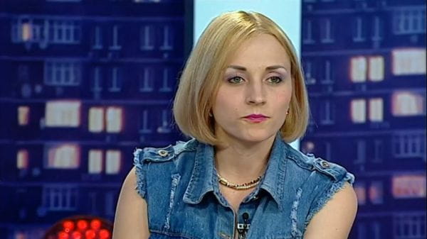 Вегетарианское воспитание