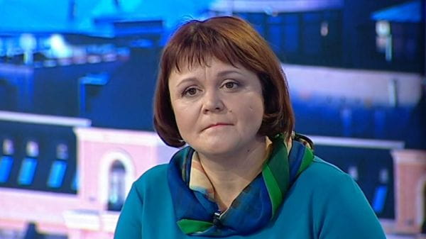 Большой переполох в маленьком поселке