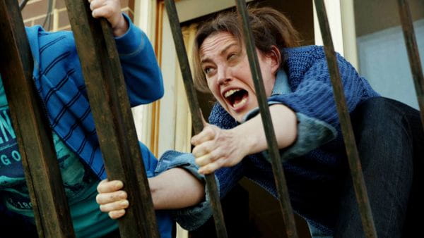 Пожежники Чикаго (2012) - 3 сезон 6 серія
