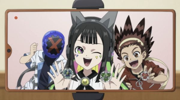 32 Episode