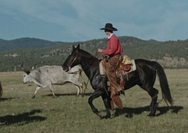 Wild West