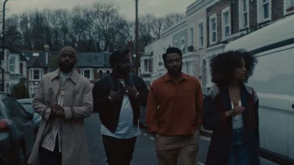 Atlanta (2016) – 3 сезон 3 episode