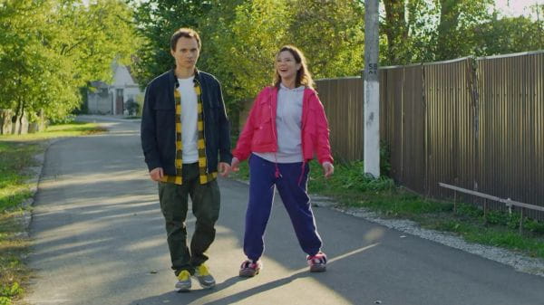 18 Episode