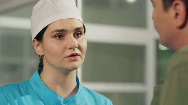 Cop from DVRZ (2020) - 3 season 19 episode
