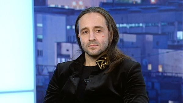 Очаровательная любовь