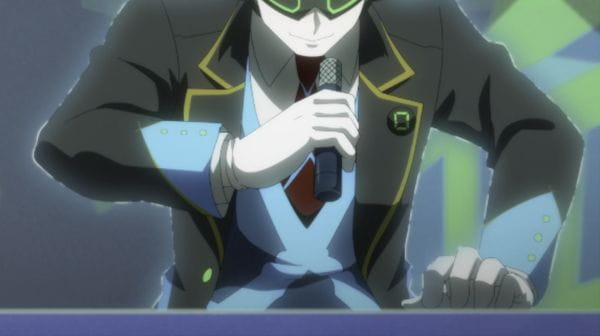 33 Episode