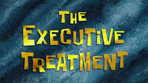 Spongebob Squarepants (1999) – 9 season 19 episode