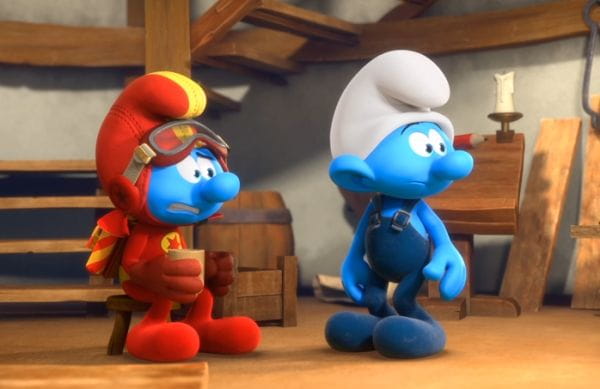 14 Episode